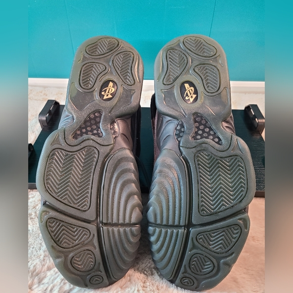 Nike Air Penny IV - Picture 12 of 15